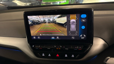 Volkswagen ID.4 109kW Life Pure 52kWh 5dr Auto Electric Estate